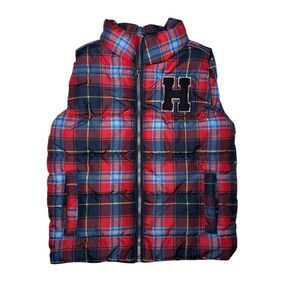 Tommy Hilfiger Puffer Vest for Kids